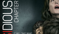 Terror em nova cena e pôster de “Insidious Chapter 2″