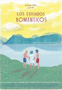 Os Exilados Românticos (Los Exiliados Románticos)