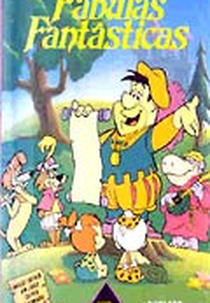 Fábulas Fantásticas (Flipped-Out Fables)