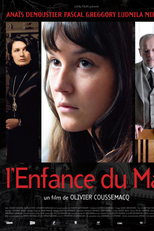 Doce Mal (L'enfance du mal)