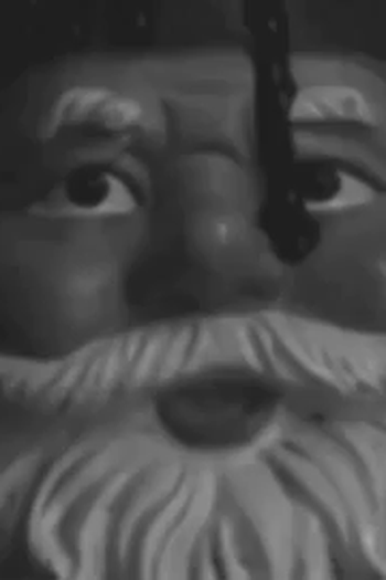 Poster de Curta Gnome One Can Hear You Scream (2010)