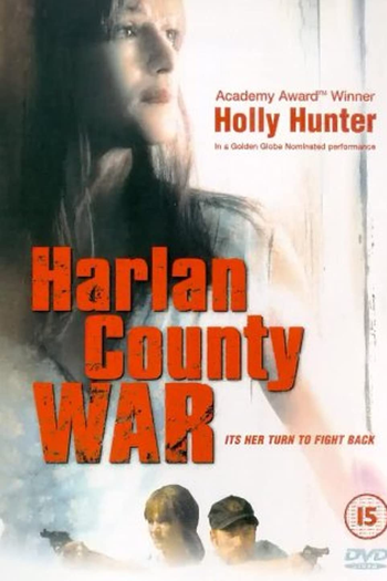  de Filme A Luta de Harlan  (2000)