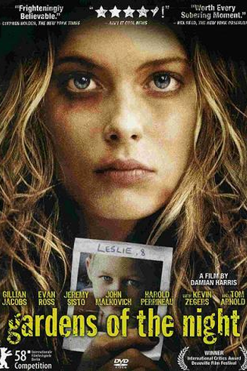  de Filme Jardins da Noite (2008)