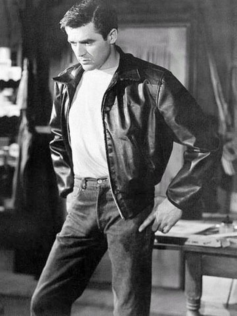 Steve Cochran (I) - Foto 4