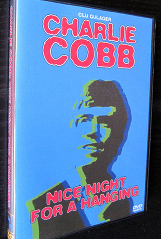 Poster 1 de Filme A Noite do Enforcamento (1977)