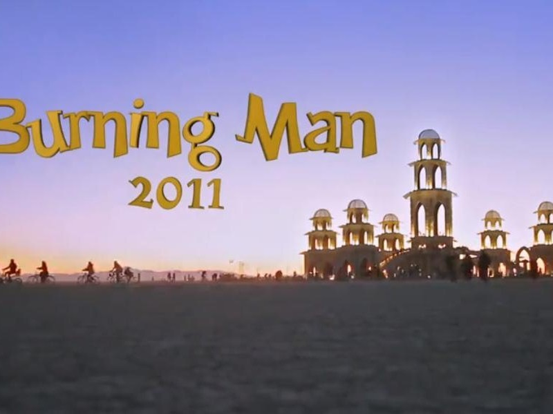 Foto 9 de Oh, the Places You'll Go at Burning Man!