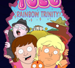 YOLO: Rainbow Trinity (3ª Temporada)