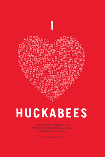 Huckabees - A Vida é uma Comédia - Poster / Capa / Cartaz - Oficial 3