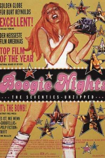  de Filme Boogie Nights: Prazer Sem Limites (1997)