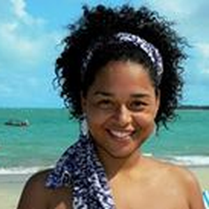 Foto de perfil de Ana Paula