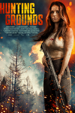 Zona de Caça (Hunting Grounds)