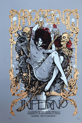  de Filme A Mansão do Inferno (1980)