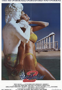 Aventuras no Paraíso (Hardbodies 2)