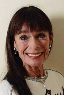 Geraldine Chaplin - Poster 2