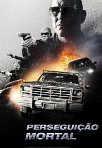 Perseguição Mortal (Bullet Proof)