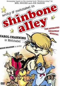 Shinbone Alley (Shinbone Alley)