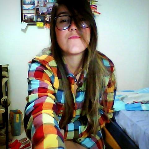 Foto de perfil de Maria Fernanda