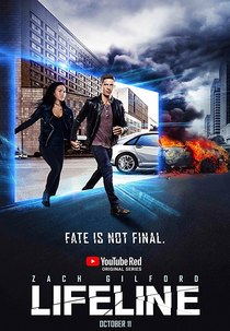 Lifeline (1ª Temporada) (Lifeline (Season 1))