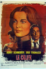 A Rebelde (La califfa)