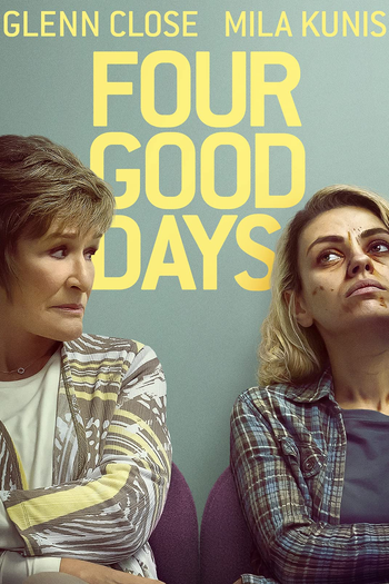  de Filme Quatro Dias com Ela (2020)