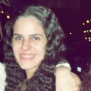 Foto de perfil de Isana Rodrigues Braz