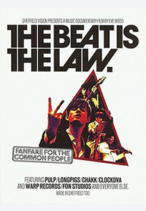 The Beat Is the Law: Fanfare for the Common People (The Beat Is the Law: Fanfare for the Common People)