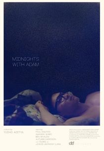 Midnights with Adam (Midnights with Adam)