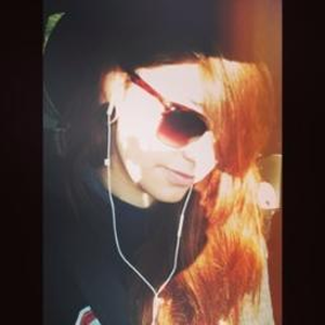 Foto de perfil de Thainá Moritz