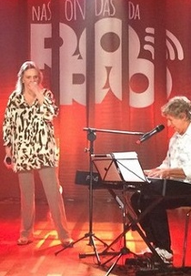 Nas Ondas da Rô Rô (2ª Temporada) (Nas Ondas da Rô Rô (2ª Temporada))