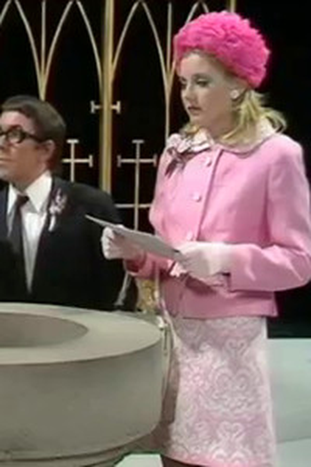 Poster de Episódio Episode 8 (1971)