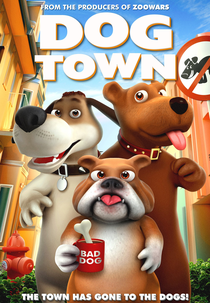 Dog Town (Dog Town)