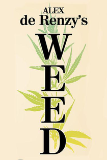 Weed - Poster / Capa / Cartaz - Oficial 1