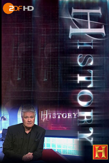 Poster de Franquia ZDF-History (2000)