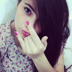 Foto de perfil de Lívia Pimie.