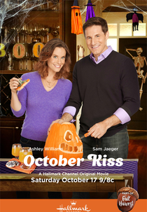 Um Amor de Babá (October Kiss)