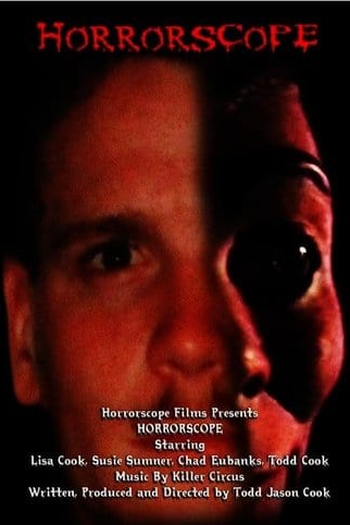  de Filme Horrorscope (1994)