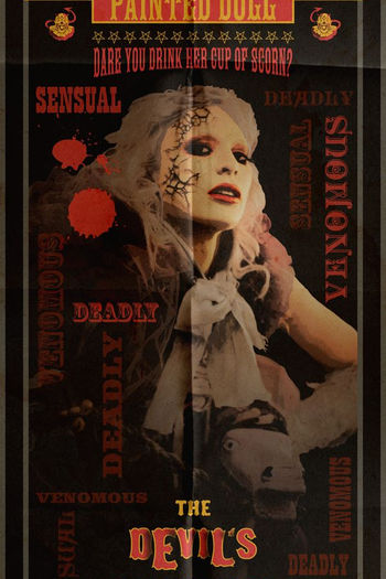  de Filme The Devil's Carnival (2012)