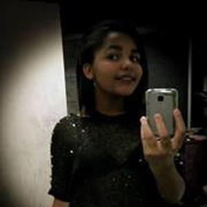 Foto de perfil de Laryssa