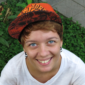 Foto de perfil de Alice Velame