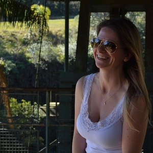 Foto de perfil de Rosiele Fendrich