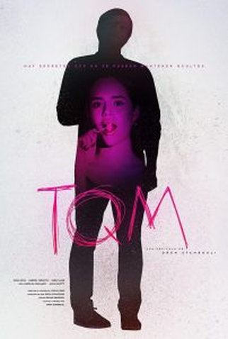 Poster 1 de Filme TQM (2022)