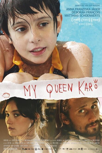 de Filme My Queen Karo (2009)