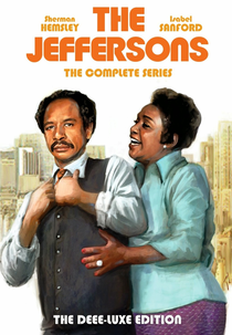 The Jeffersons (4ª Temporada) (The Jeffersons (Season 4))