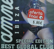 Amnesia Ibiza Best Global Club