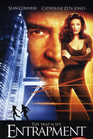 Poster 4 de Filme Armadilha (1999)