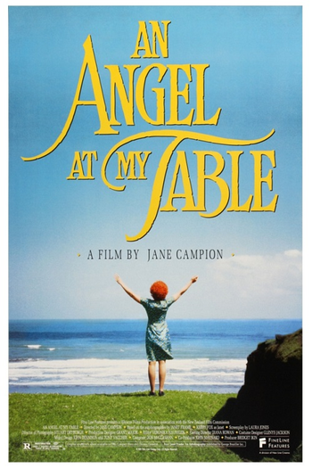  de Filme Um Anjo em Minha Mesa (1990)