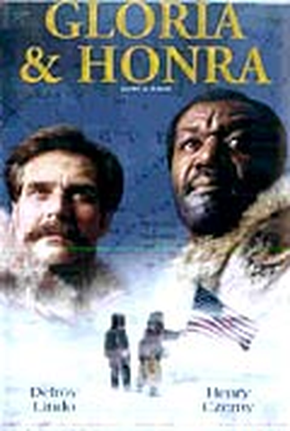 Poster 2 de Filme Glória & Honra (1998)