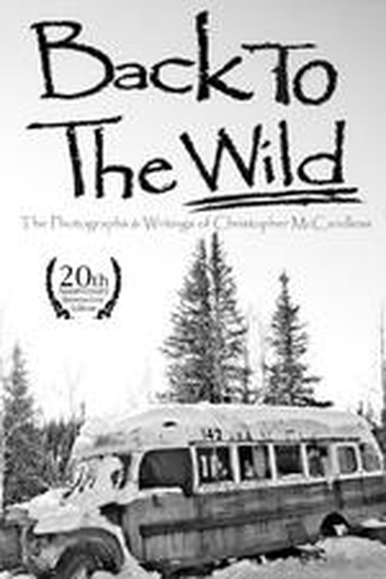  de TV Back to The Wild (2012)