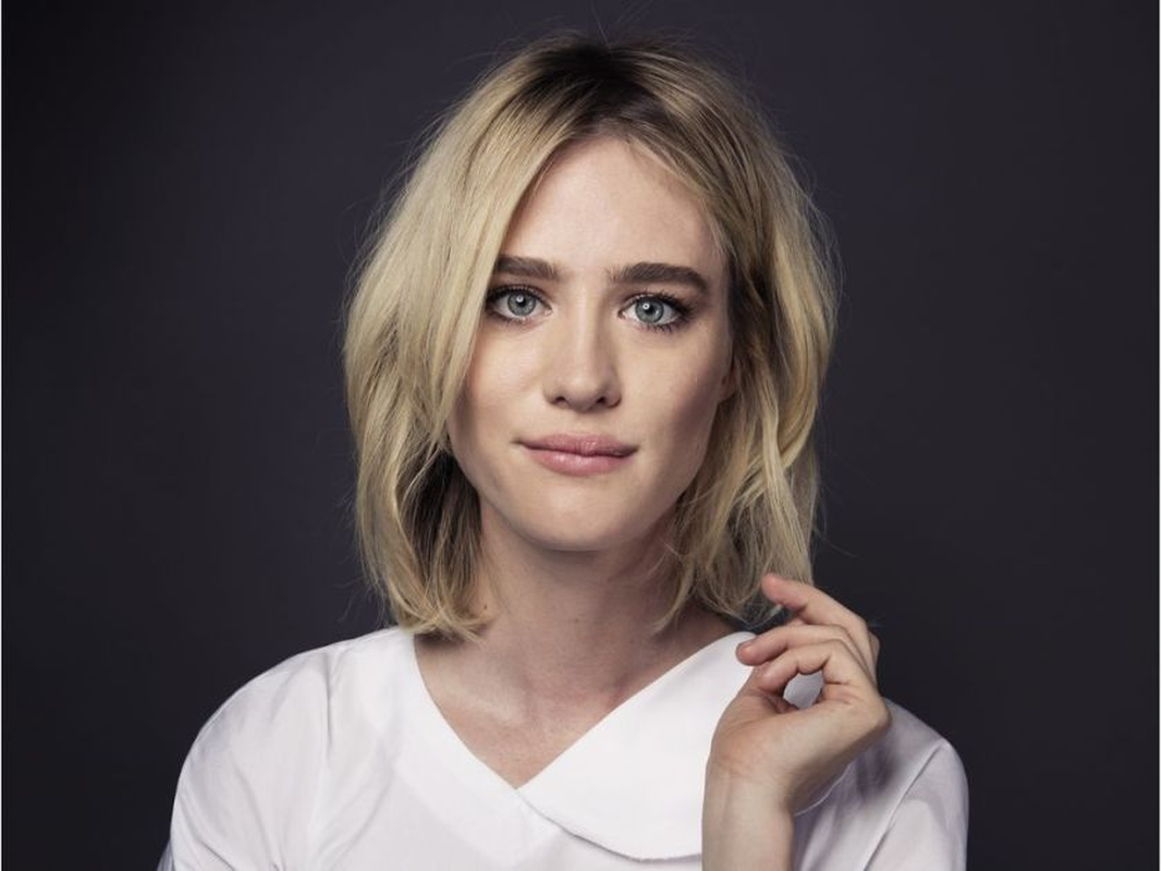 Mackenzie Davis - Foto 2