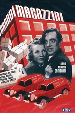 I Grandi Magazzini (I grandi magazzini)